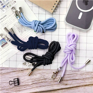 四季紙品禮品 手機長背帶 SA6005-05~08