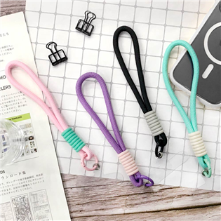 四季紙品禮品 手機短掛繩 SA4506-01~04