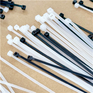 四季紙品禮品 自鎖式束線帶15cm SL004