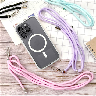 四季紙品禮品 手機長背帶 SA6005