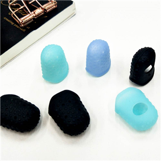 四季紙品禮品 全包式指套 數鈔 翻閱書籍 SA1119