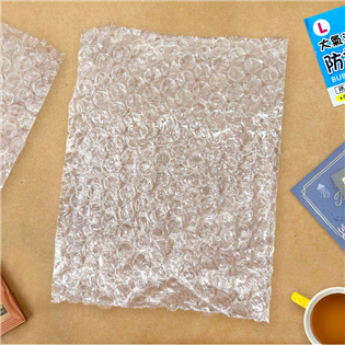 四季紙品禮品 大氣泡防撞袋(大) 緩衝包材 BC3517