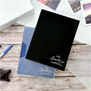 四季紙品禮品 20K200入鏡面相本4x6 相簿 SB0