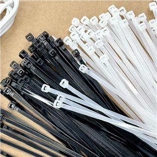 四季紙品禮品 自鎖式束線帶12cm SL003